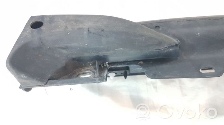 Ford C-MAX II Rivestimento posteriore minigonna laterale DM51R10154AA