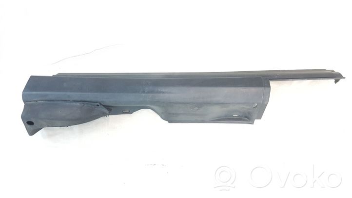 Ford C-MAX II Side skirt rear trim DM51R10154AA