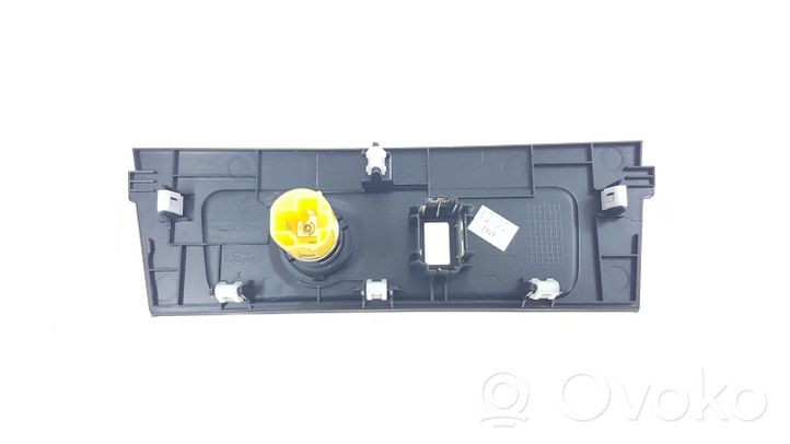 Ford Escape III Panel gniazda zapalniczki deski rozdzielczej GJ54S045P64