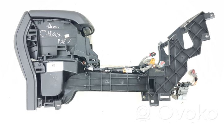 Ford C-MAX II Console centrale EM54S043B63FC