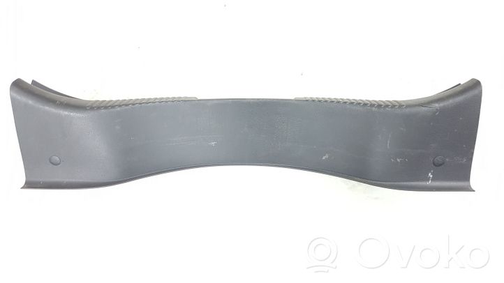 Ford Mondeo MK V Rivestimento di protezione sottoporta del bagagliaio/baule DS73A406A64BEW