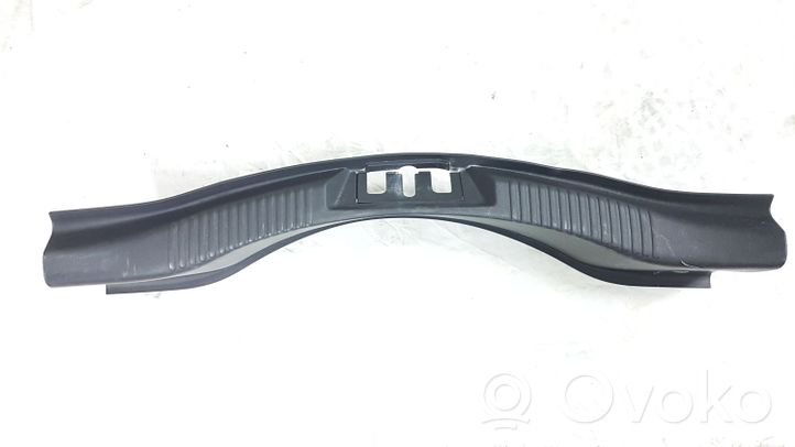 Ford Mondeo MK V Rivestimento di protezione sottoporta del bagagliaio/baule DS73A406A64BEW