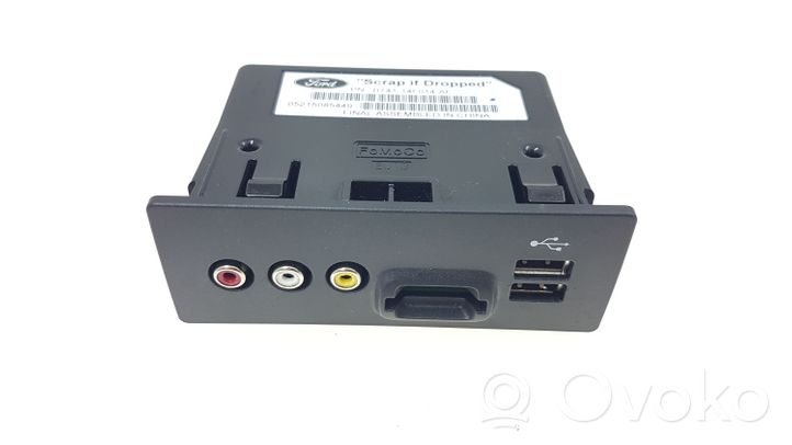 Ford Mondeo MK V Centralina USB BT4T14F014AE