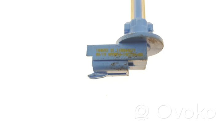 Ford Kuga II Interior temperature sensor VPAMFH19C734AA