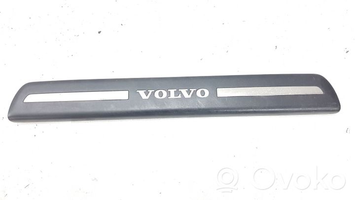 Volvo V50 Rivestimento anteriore minigonna laterale 30744287