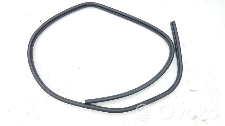 Ford Kuga II Rear door rubber seal (on body) 