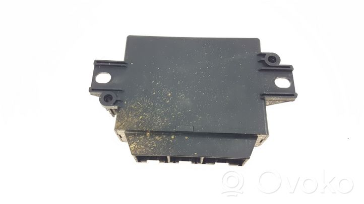 Volvo V50 Unité de commande, module PDC aide au stationnement 8673137