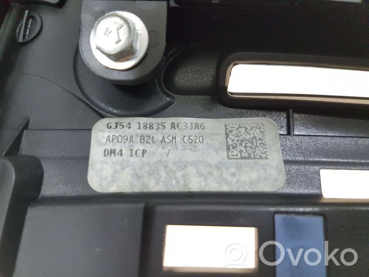 Ford Escape III Controllo multimediale autoradio F1ET18K811KD