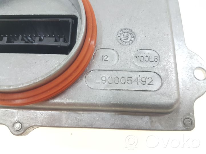 Ford Fusion II Module de ballast de phare Xenon 90087685