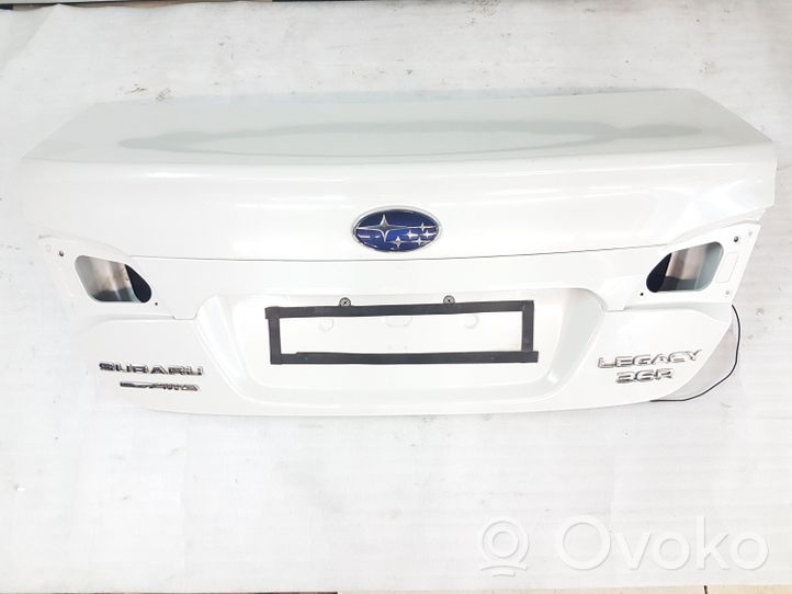 Subaru Legacy Portellone posteriore/bagagliaio 