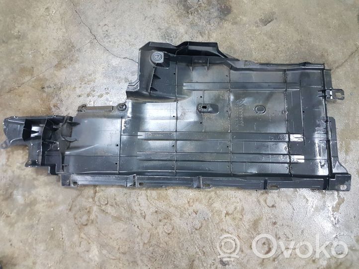 Subaru Legacy Protección inferior lateral 56411AL01A