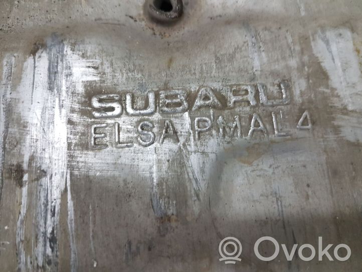 Subaru Legacy Äänenvaimennin ELSAPMAL4