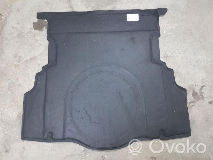 Ford Fusion II Doublure de coffre arrière, tapis de sol DS73F13065BF