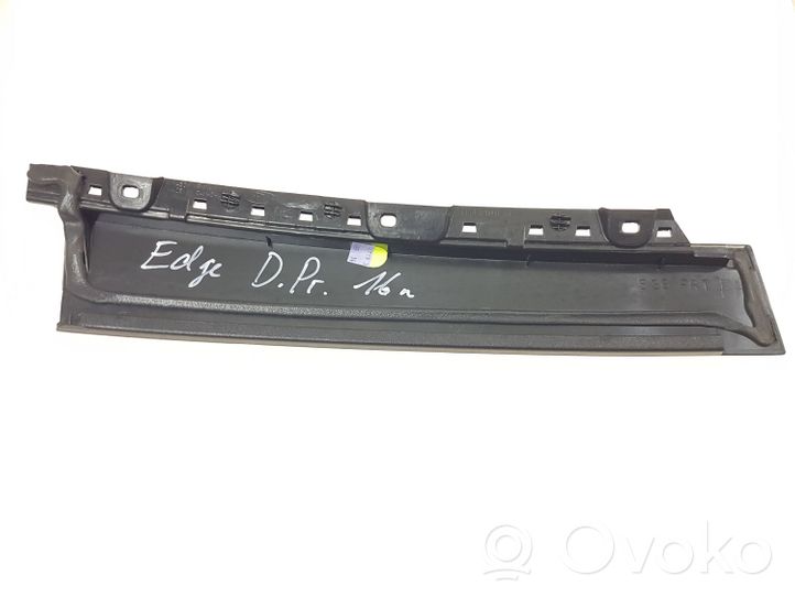 Ford Edge II Listwa / Uszczelka szyby drzwi przednich FT4BR20898AH