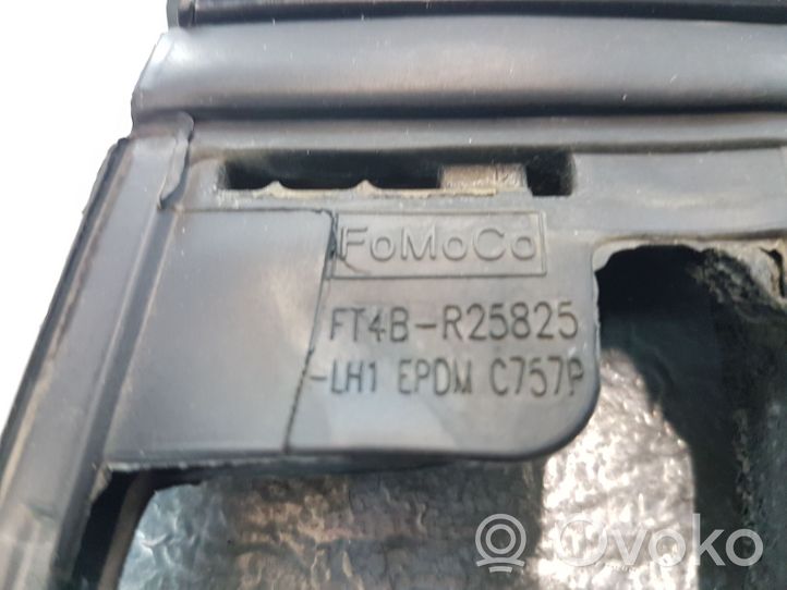 Ford Edge II Joint / vitre de porte arrière FT4BR25825