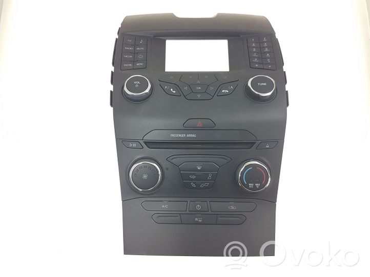 Ford Edge II Controllo multimediale autoradio FT4T18E243AJ