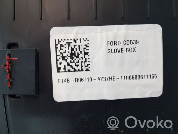 Ford Edge II Set vano portaoggetti FT4BR06010AY