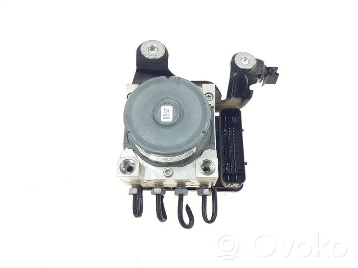 Ford Edge II ABS Pump F2GC2C405AG