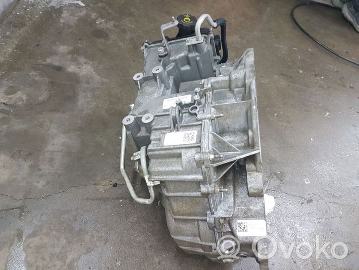 Ford Edge II Automatic gearbox DA8P7000NC