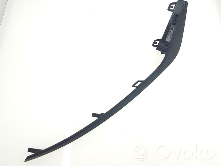 Ford Fusion II Modanatura separatore del paraurti anteriore KS7315A298CC