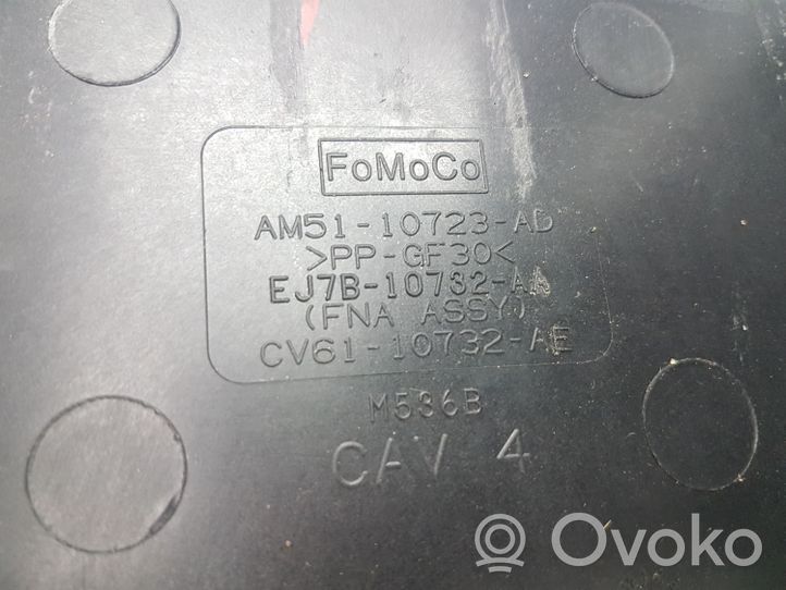 Ford Escape III Akumulatora kaste AM5110723AD