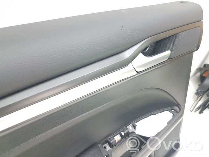 Ford Fusion II Rear door card panel trim DS73F27659DA