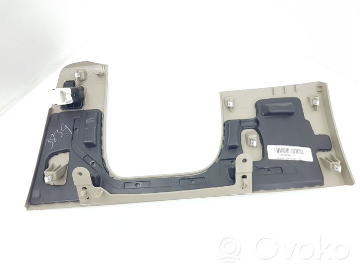 Ford Fusion II Otras partes del panel de instrumentos DS73F044F08AAW