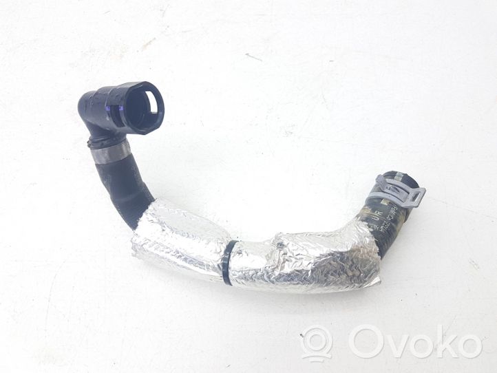 Ford Fusion II Engine coolant pipe/hose HG937G071AC