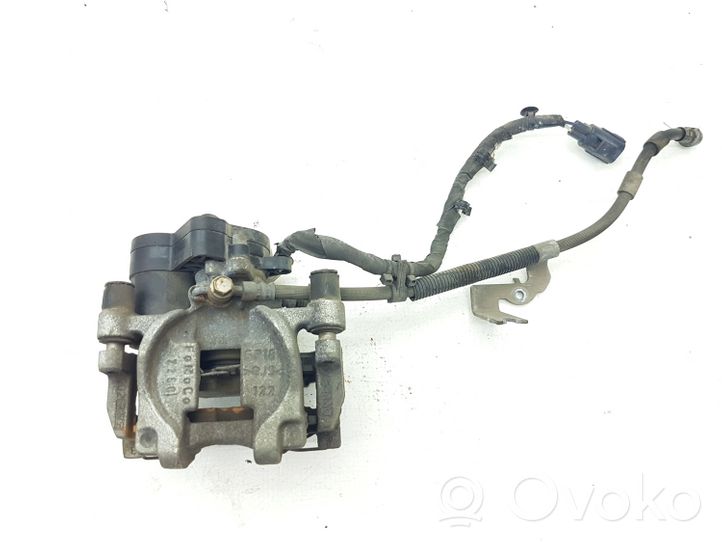 Ford Fusion II Pinza del freno posteriore KG9C2D250D