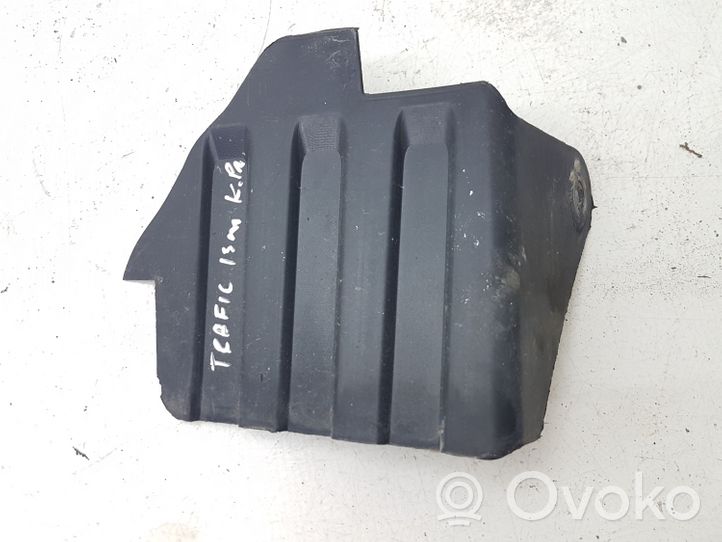 Renault Trafic II (X83) Front mudguard 