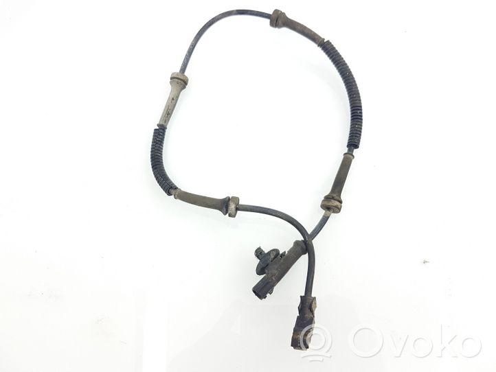 Renault Trafic II (X83) Priekšējais bremžu ABS sensors 479102845R