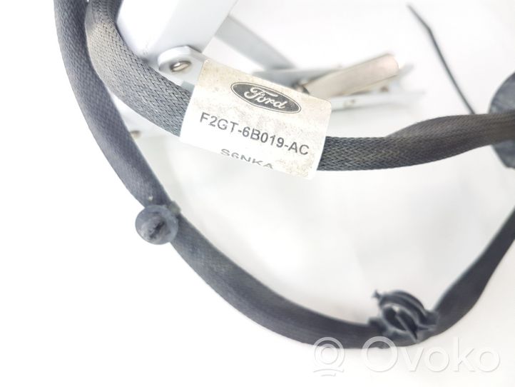 Ford Edge II Autres faisceaux de câbles F2GT6B019
