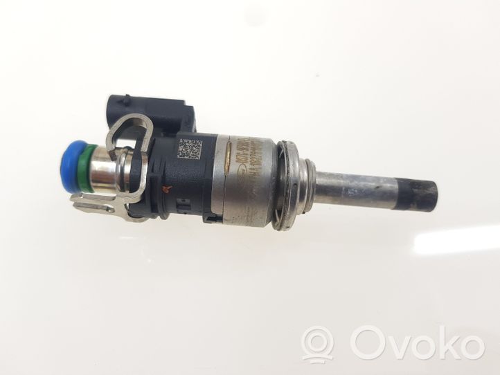 Ford Fusion II Injecteur de carburant DS7G9F593