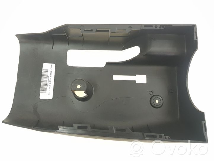 Ford Fusion II Garniture de volant HS733533