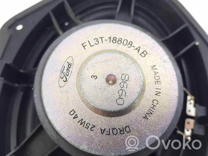 Ford F150 Garsiakalbis (-iai) priekinėse duryse FL3T18808