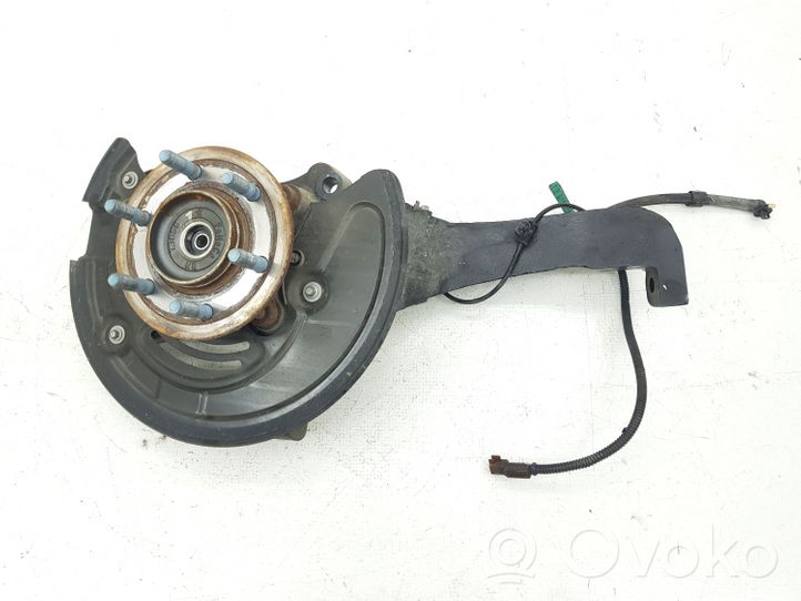 Ford F150 Hub 