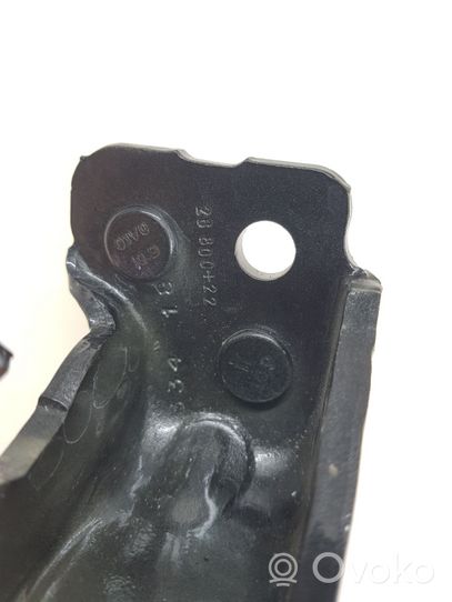 Ford Edge II Rear door upper hinge 