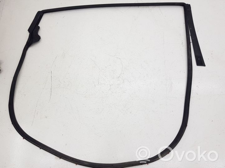 Subaru Legacy Rubber seal rear door 0977R71A711