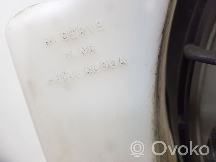 Subaru Legacy Set del radiatore 45100AL01B