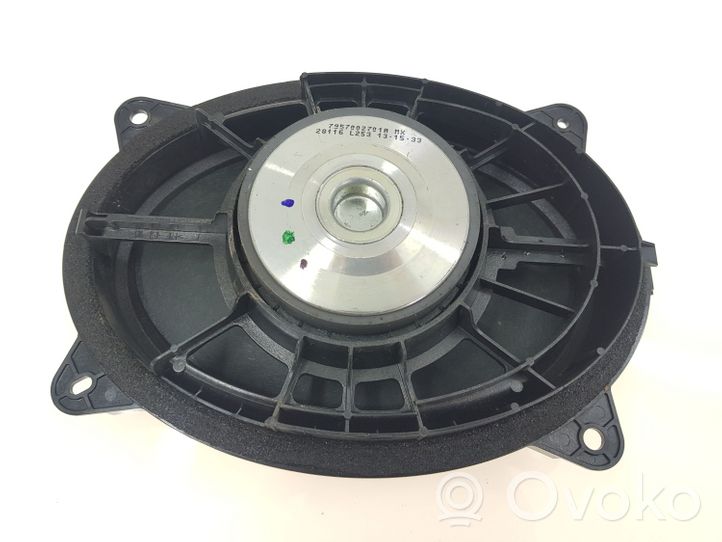 Subaru Legacy Etuoven kaiutin 86301AL70A