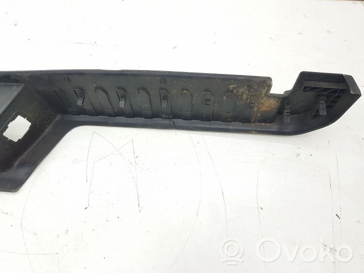 Ford F150 Modanatura della barra di rivestimento del paraurti anteriore HL3417B810