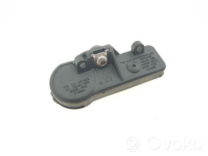 Subaru Legacy Tire pressure sensor 14659700