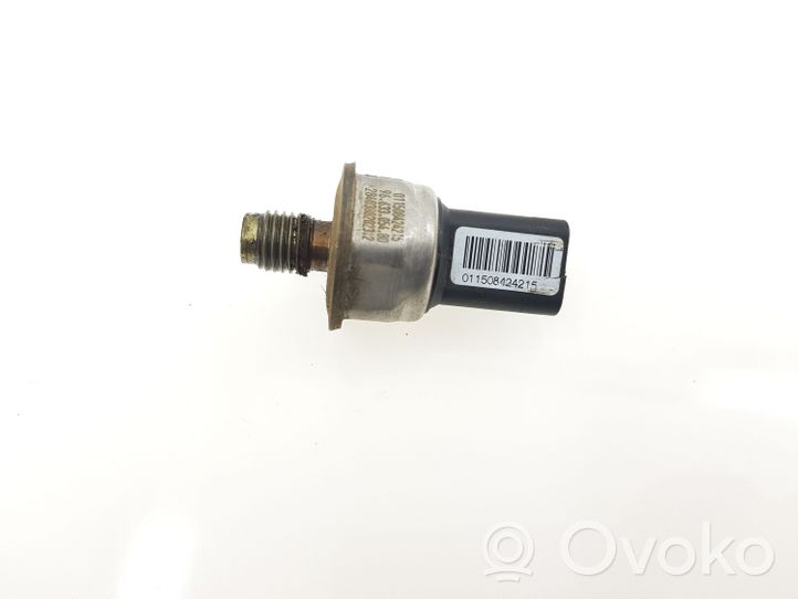 Ford Mondeo MK V Sensore di pressione del carburante 9663305480