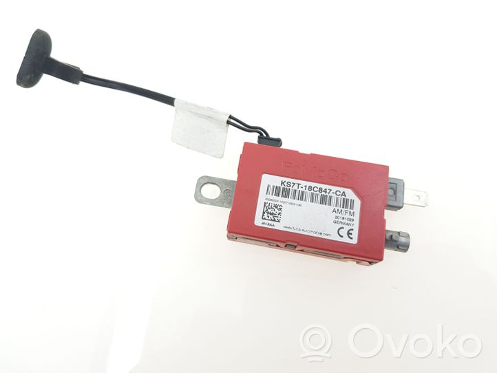 Ford Edge II Antena radiowa KS7T18C847