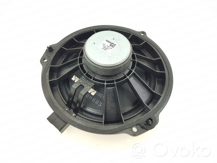 Ford Escape IV Front door speaker LJ6T18808