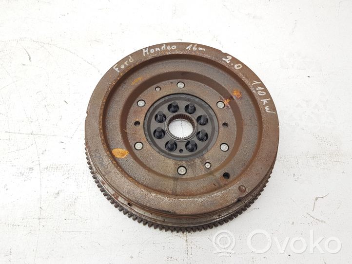 Ford Mondeo MK V Volano a doppia massa DS7R6477