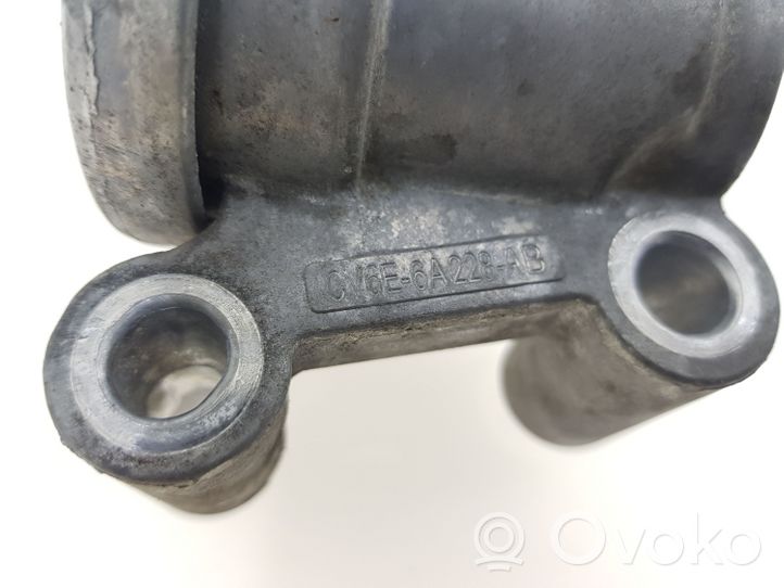 Ford Escape III Tensor de correa del alternador CV6E6A228