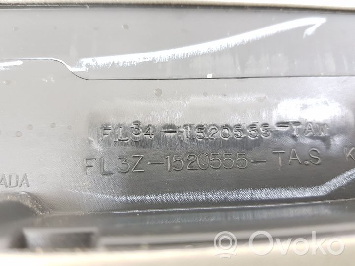 Ford F150 Etuoven lasin muotolista FL341520555