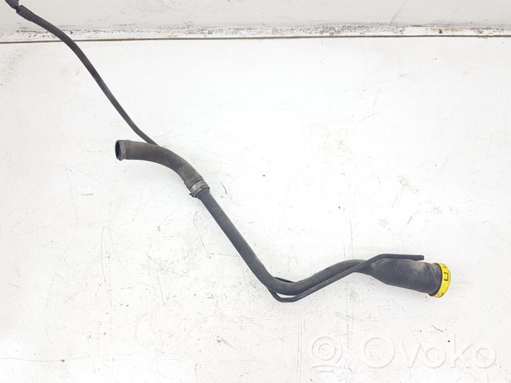 Ford F150 Tuyau de remplissage de réservoir de carburant JL349034