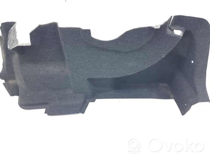 Ford Fusion II Panel embellecedor lado inferior del maletero/compartimento de carga DS73F45422